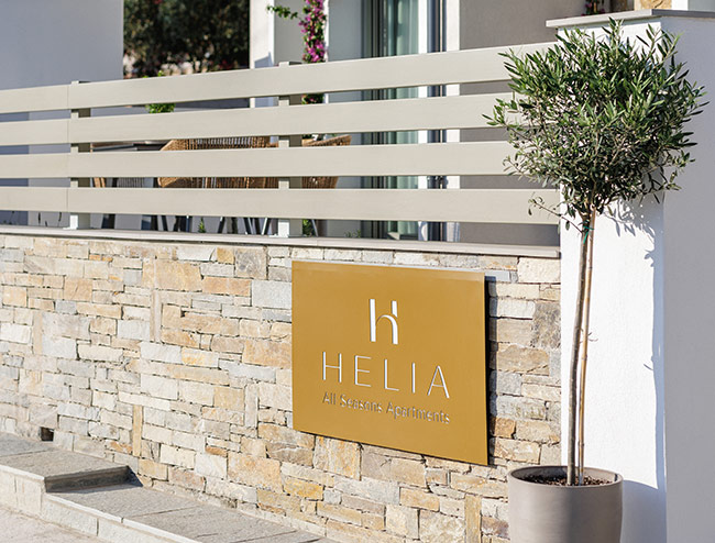 Thassos Helia 5