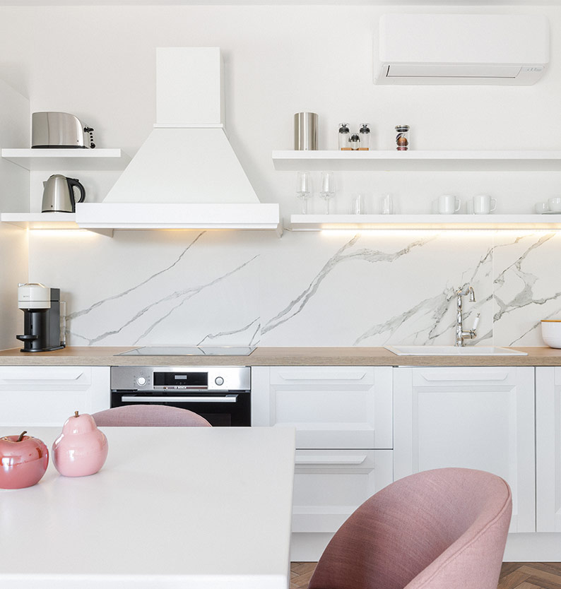 Helia All seasons Apts - Apartment 2