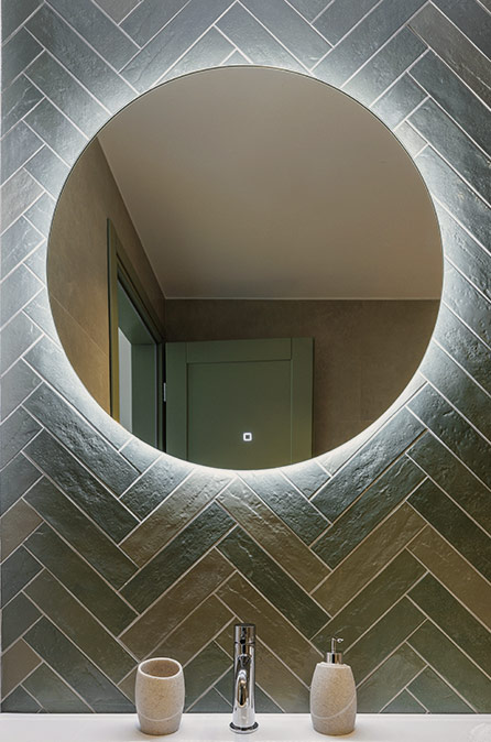 Service with a Lifestyle