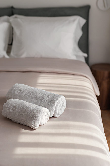 Service with a Lifestyle