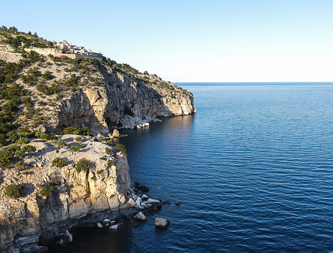 Thassos Photo