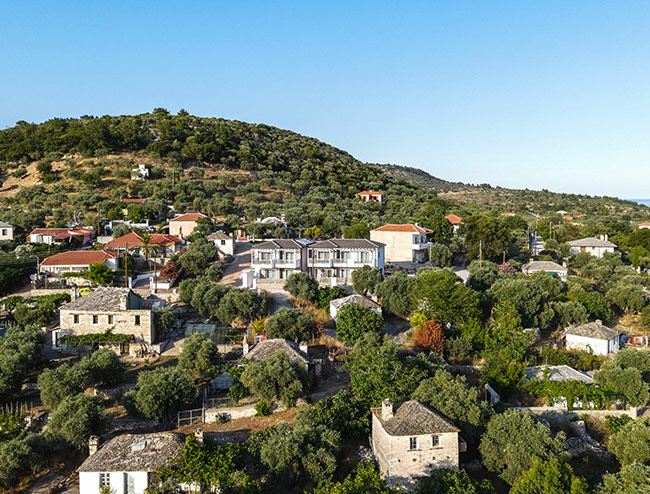 Thassos Photo
